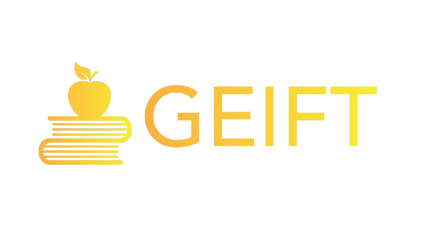 Geift LOgo